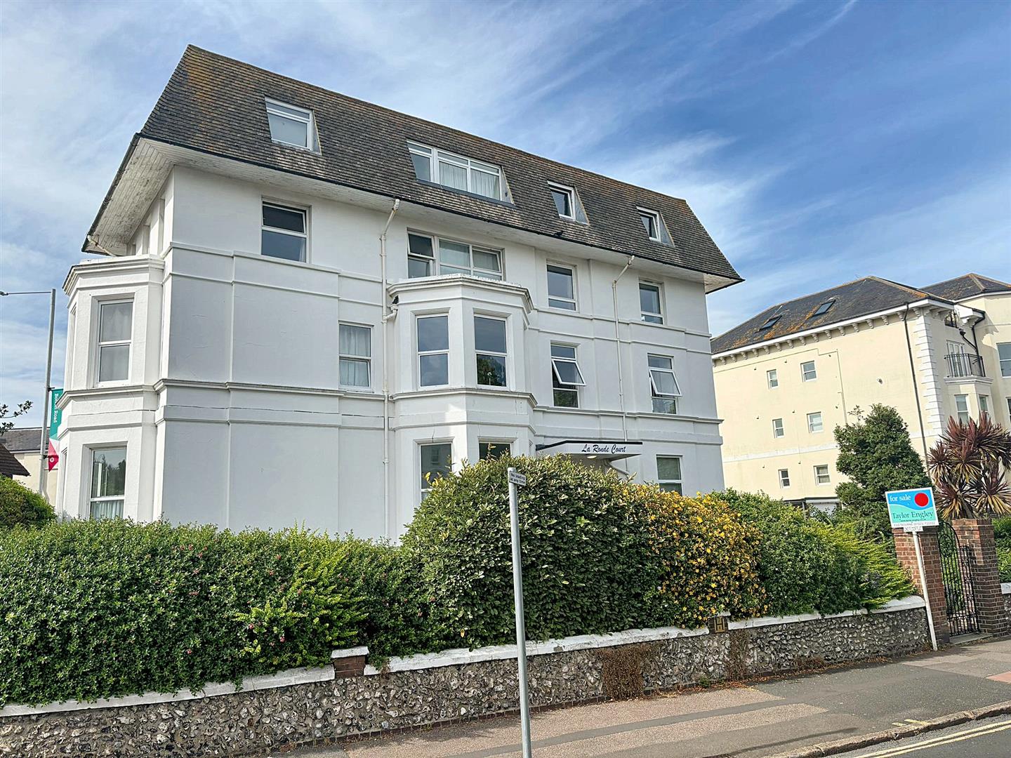 Property Details for Trinity Trees, Eastbourne Town Property Estate